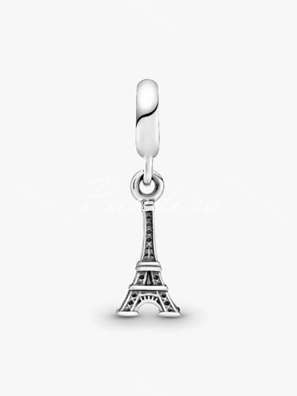 Pandora Paris Eiffel Tower Dangle Charm